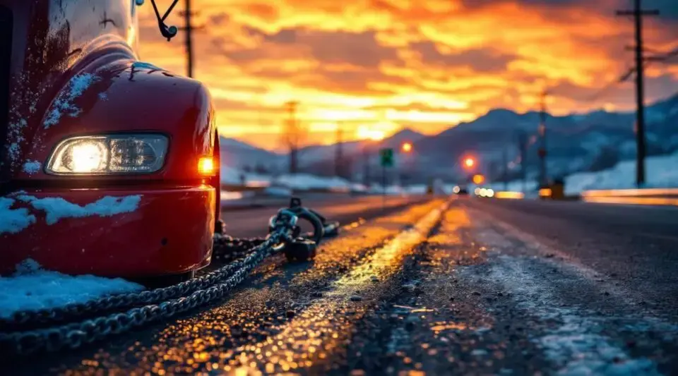 towing service in Henderson, NV